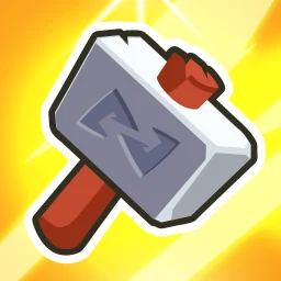 Icône de Match Fighters