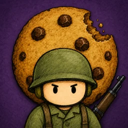 The Last Cookie: Tower Defense